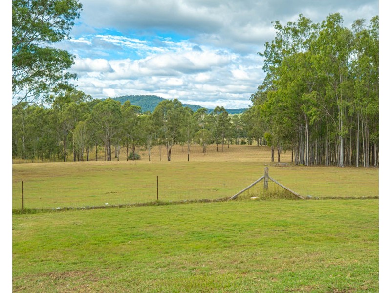 166 Little Widgee Road, Widgee QLD 4570