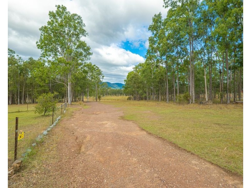 166 Little Widgee Road, Widgee QLD 4570