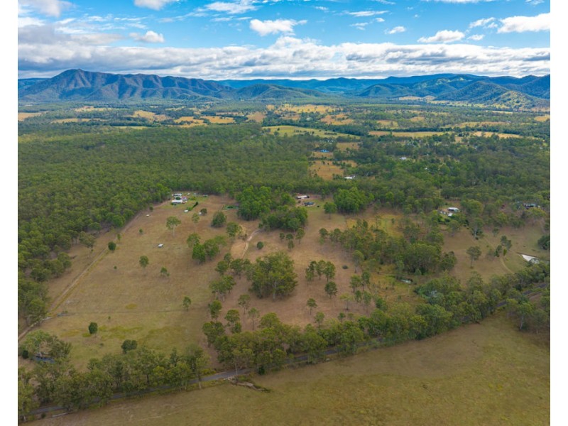 166 Little Widgee Road, Widgee QLD 4570