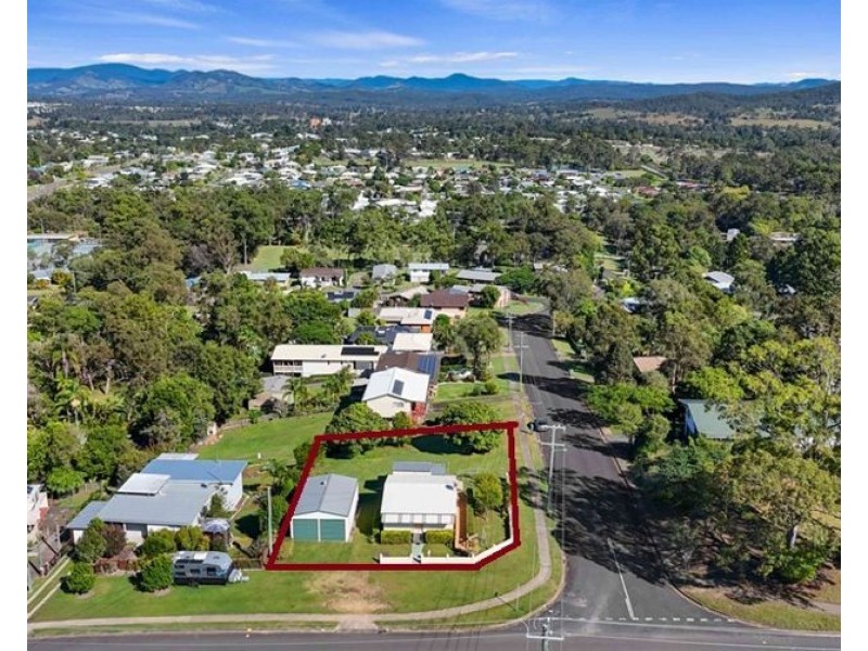 94 Old Maryborough Road, Gympie QLD 4570