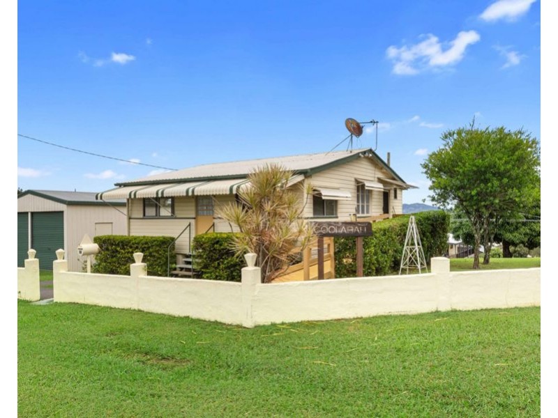 94 Old Maryborough Road, Gympie QLD 4570