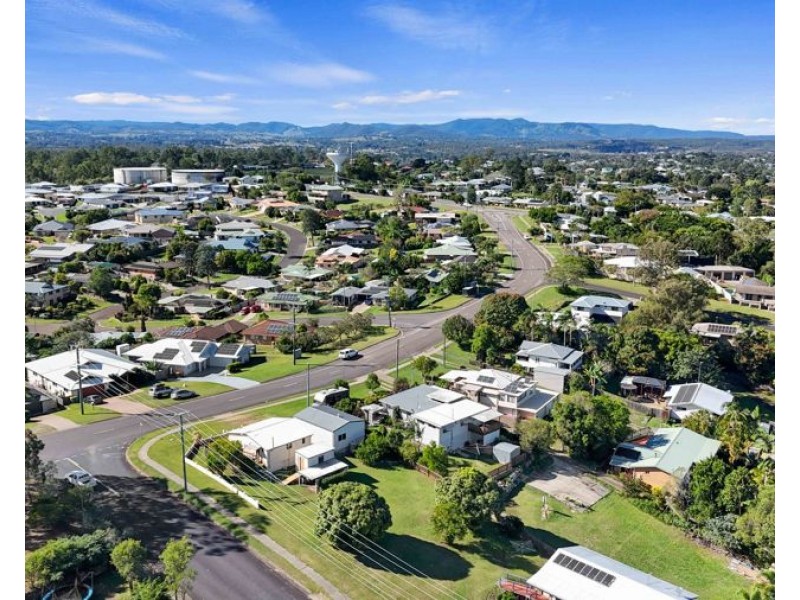 94 Old Maryborough Road, Gympie QLD 4570