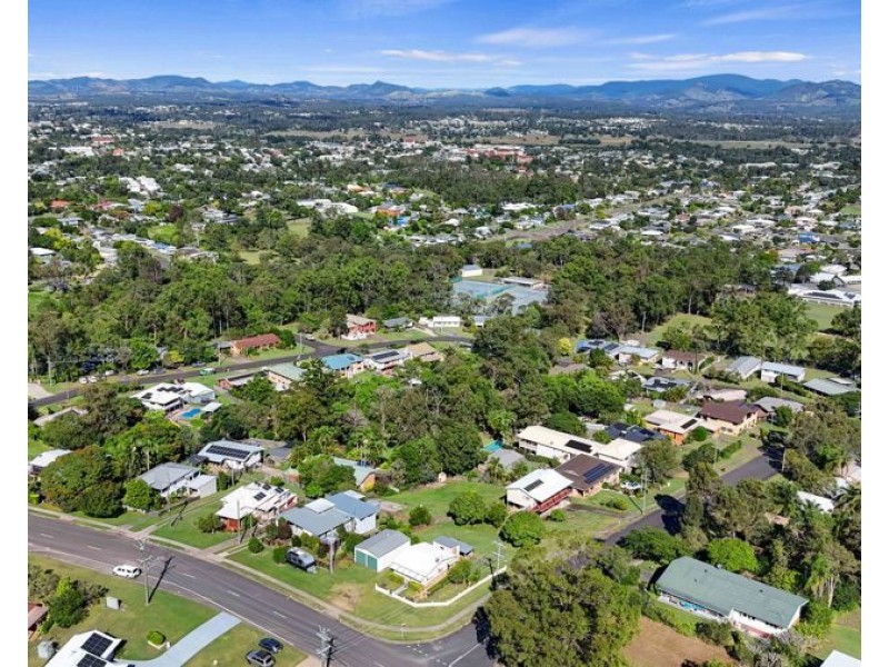 94 Old Maryborough Road, Gympie QLD 4570