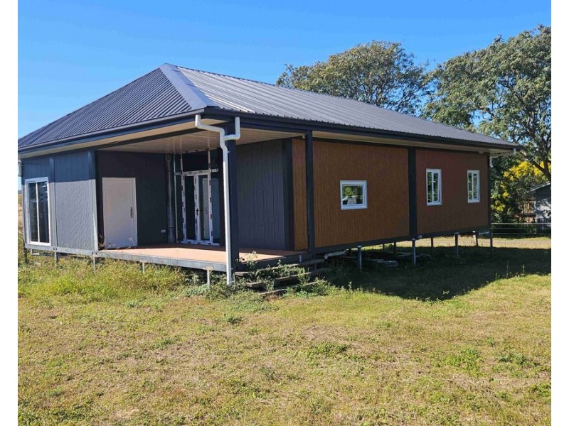 26 Zillmann Road, Tansey QLD 4601