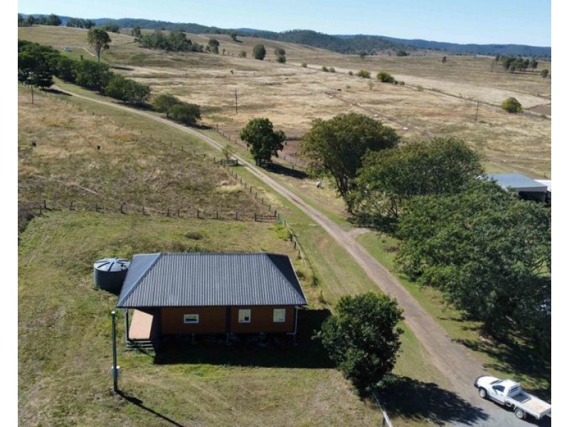 26 Zillmann Road, Tansey QLD 4601