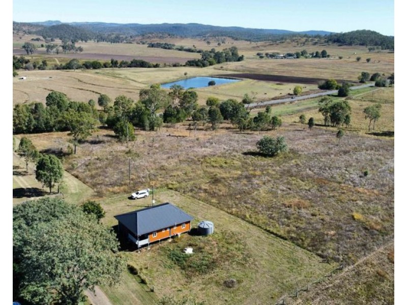 26 Zillmann Road, Tansey QLD 4601