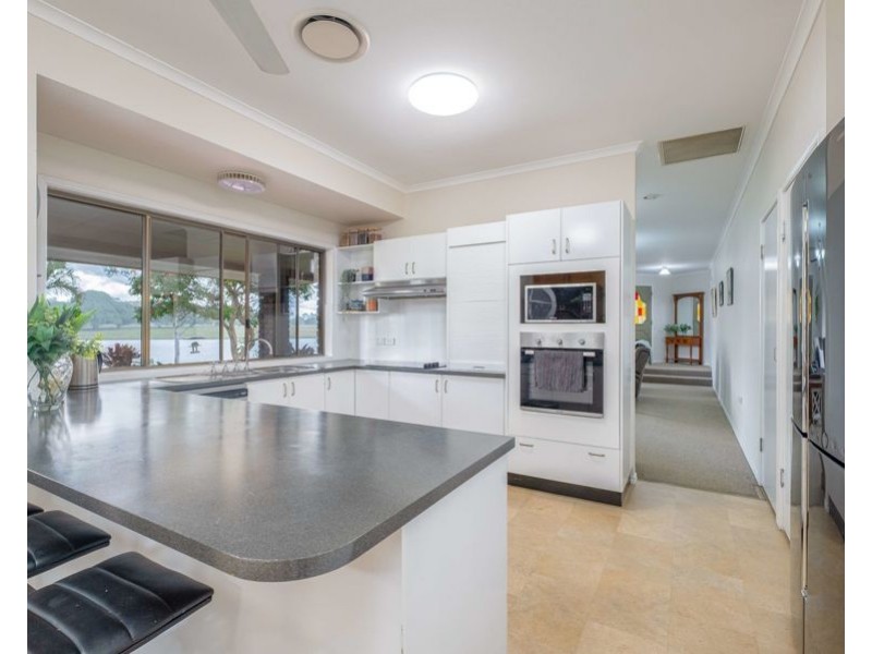 343 Suthers Road, Dunmora QLD 4650