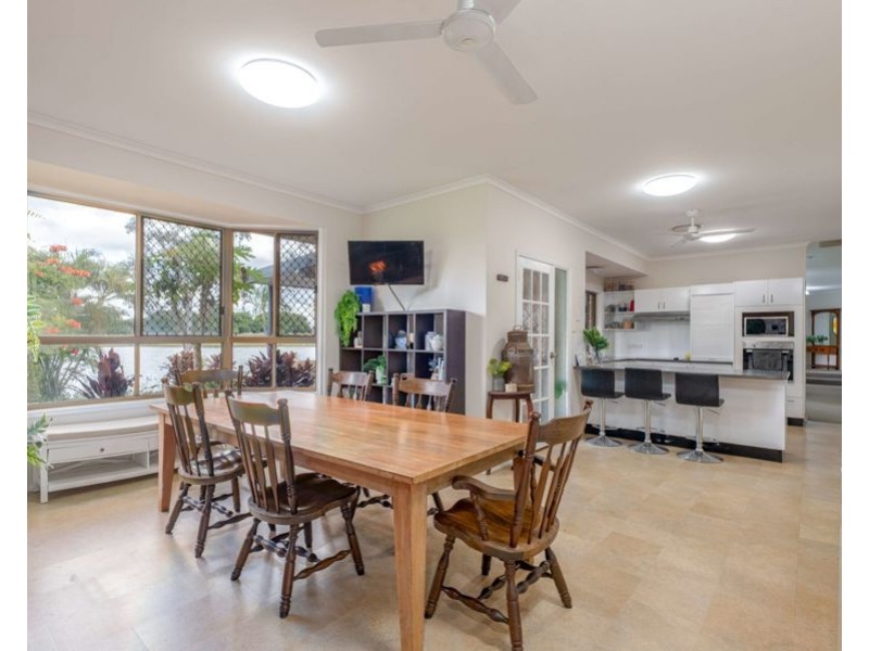 343 Suthers Road, Dunmora QLD 4650