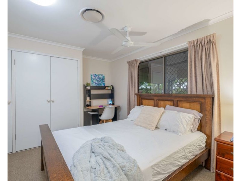 343 Suthers Road, Dunmora QLD 4650