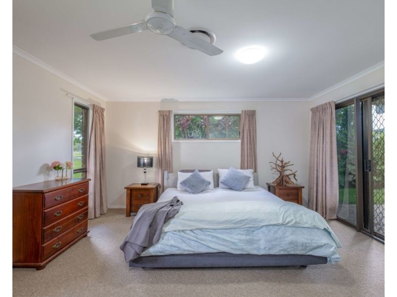 343 Suthers Road, Dunmora QLD 4650