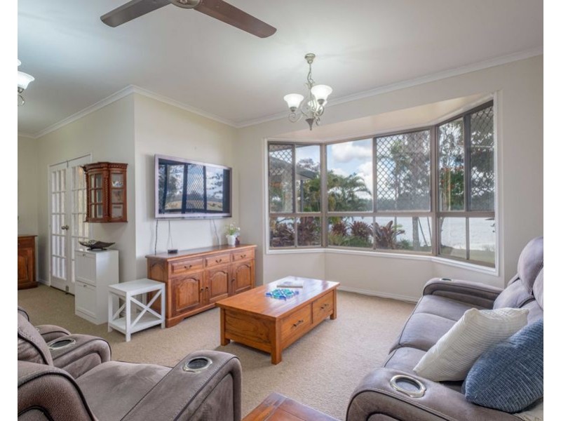 343 Suthers Road, Dunmora QLD 4650