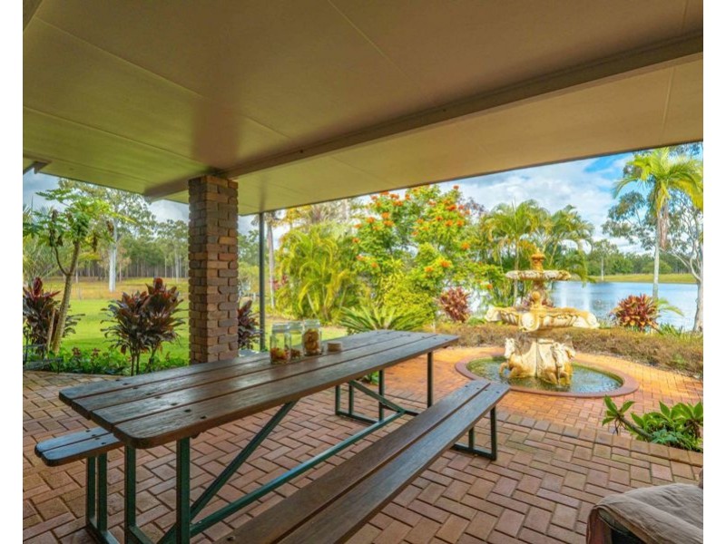 343 Suthers Road, Dunmora QLD 4650