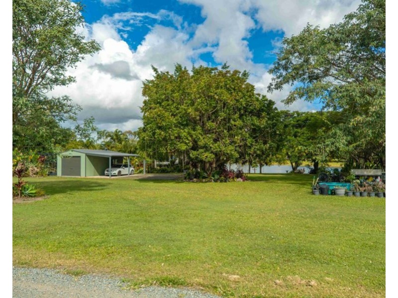343 Suthers Road, Dunmora QLD 4650