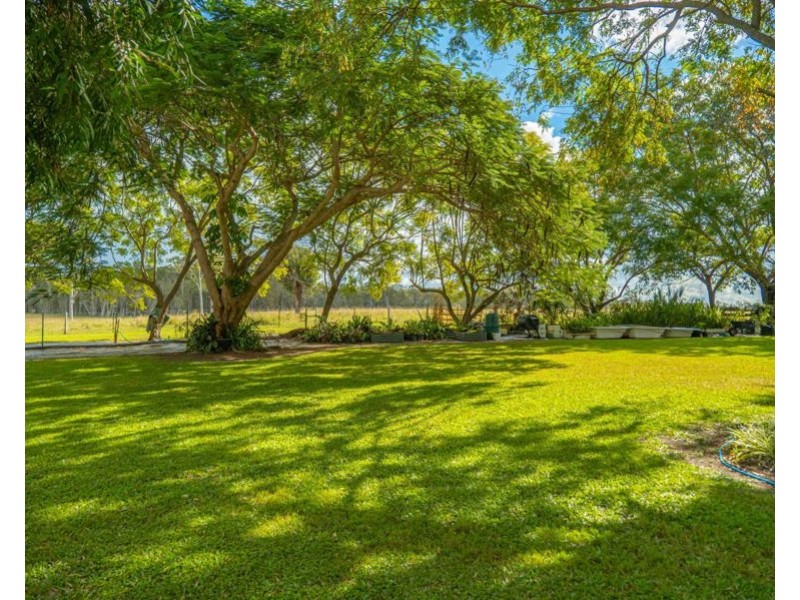 343 Suthers Road, Dunmora QLD 4650