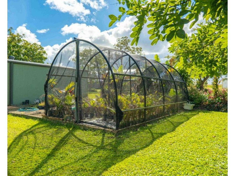 343 Suthers Road, Dunmora QLD 4650