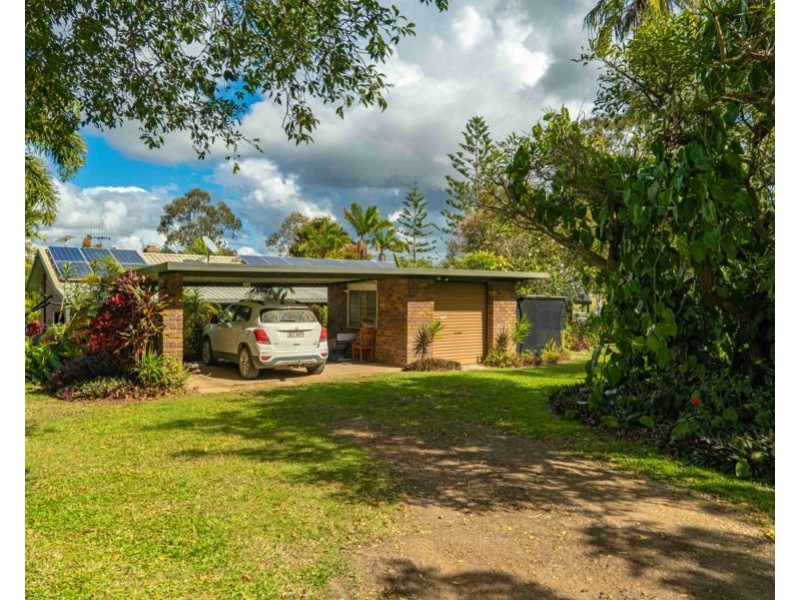 343 Suthers Road, Dunmora QLD 4650