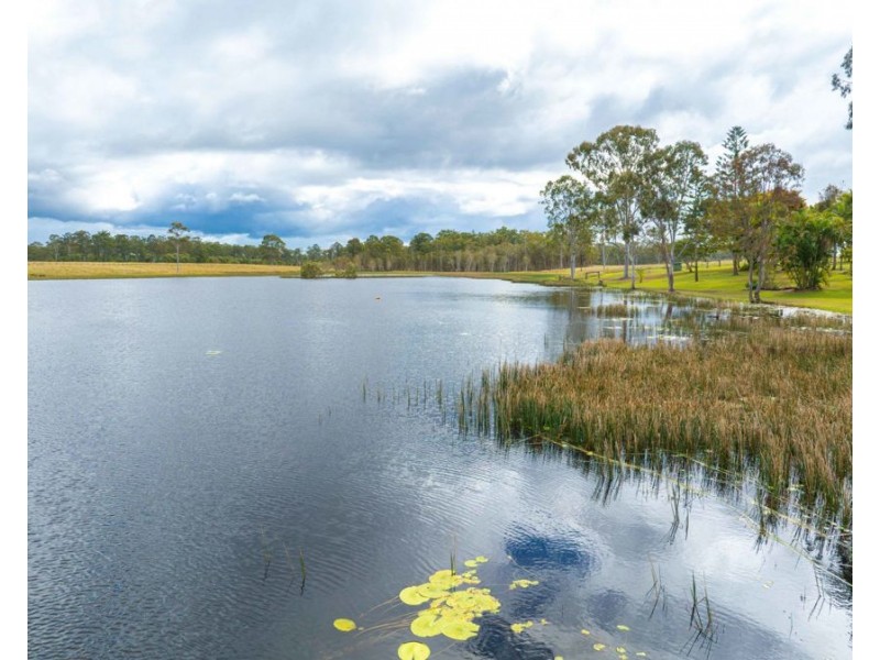 343 Suthers Road, Dunmora QLD 4650