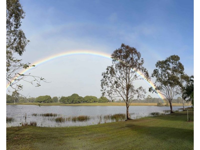 343 Suthers Road, Dunmora QLD 4650