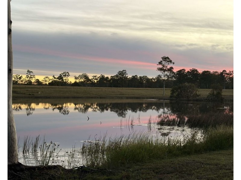 343 Suthers Road, Dunmora QLD 4650