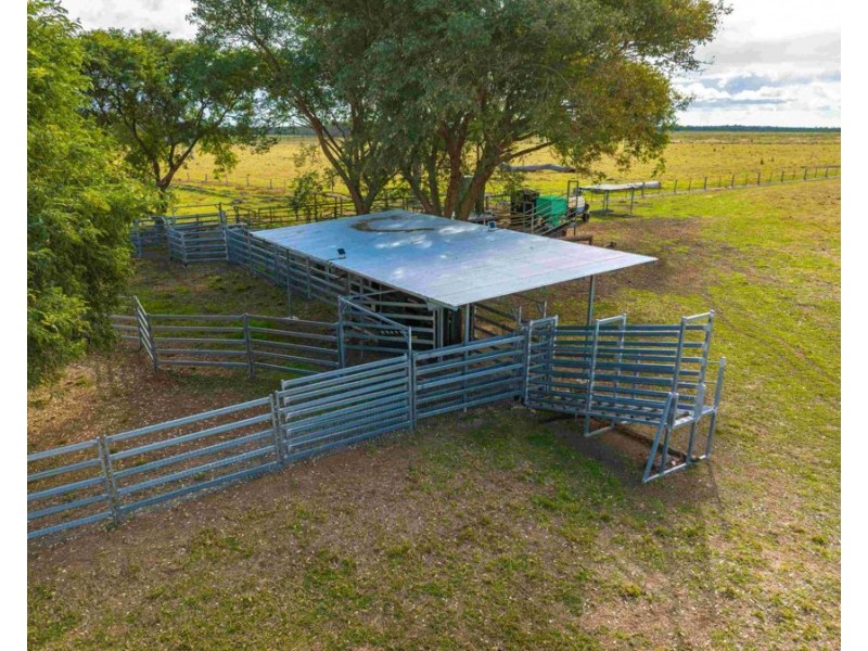 343 Suthers Road, Dunmora QLD 4650