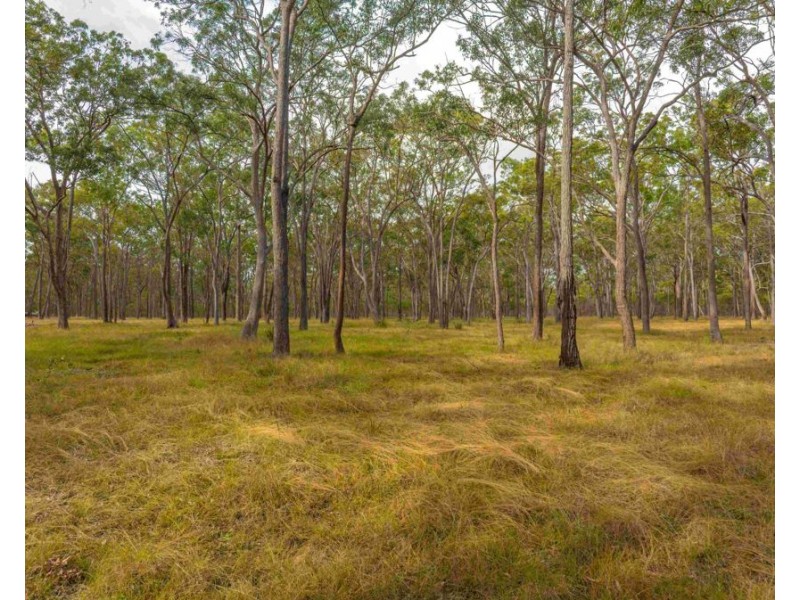 343 Suthers Road, Dunmora QLD 4650