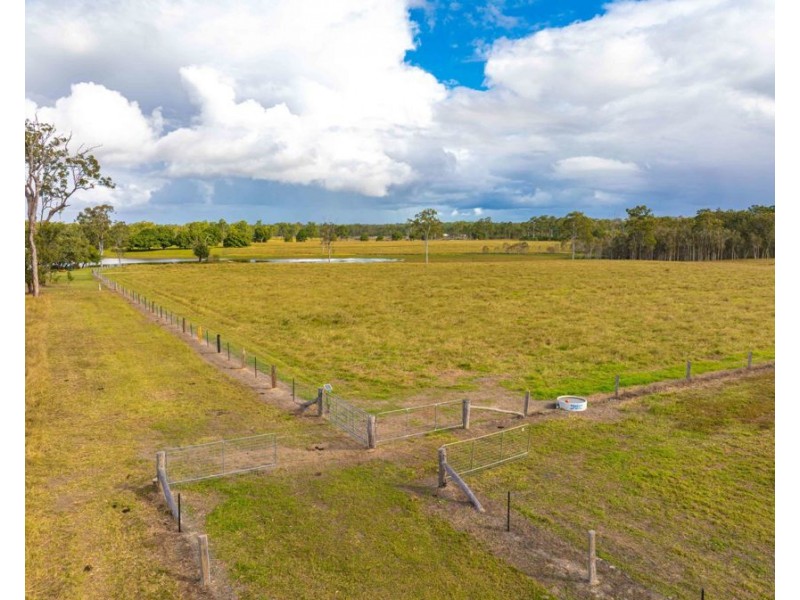 343 Suthers Road, Dunmora QLD 4650
