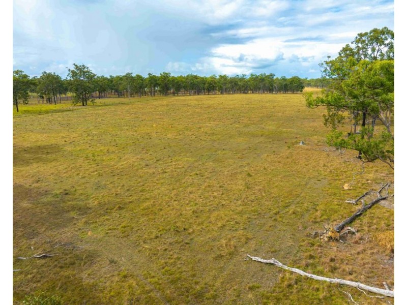 343 Suthers Road, Dunmora QLD 4650