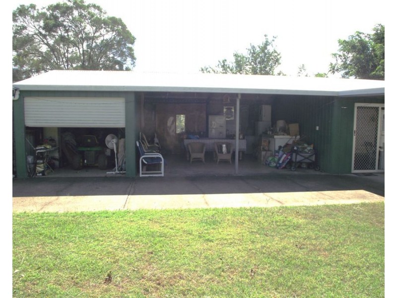 55 Kewins Road, Glastonbury QLD 4570