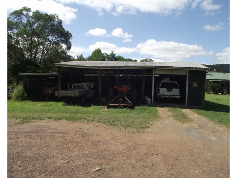 55 Kewins Road, Glastonbury QLD 4570