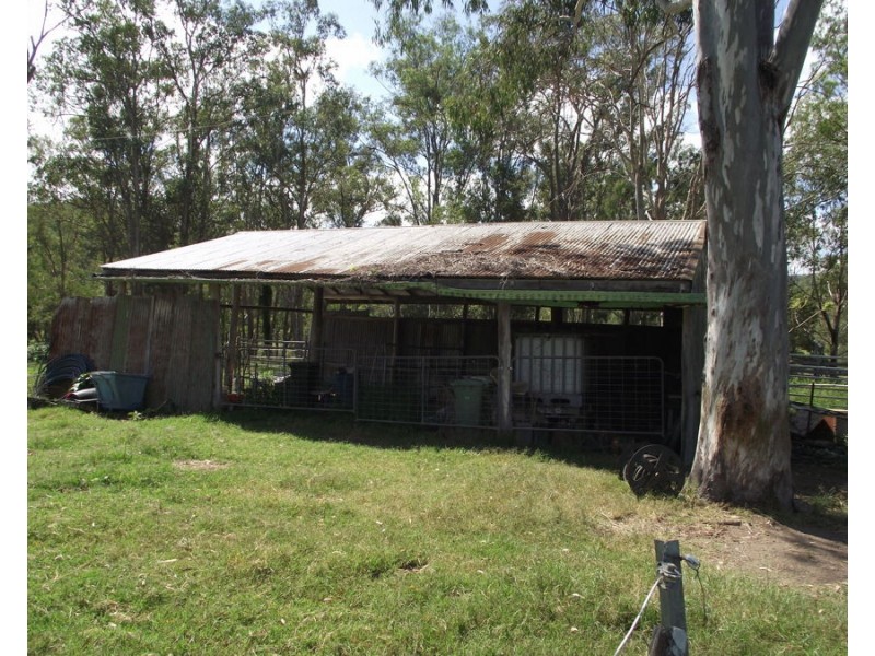 55 Kewins Road, Glastonbury QLD 4570
