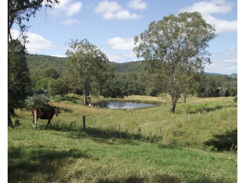 55 Kewins Road, Glastonbury QLD 4570
