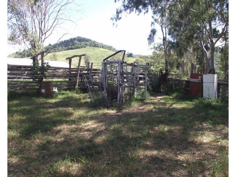 55 Kewins Road, Glastonbury QLD 4570