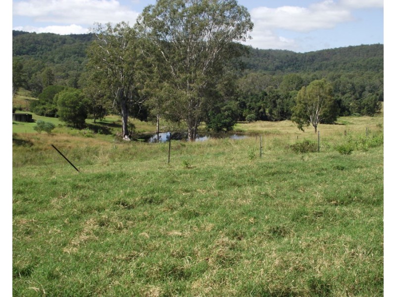 55 Kewins Road, Glastonbury QLD 4570