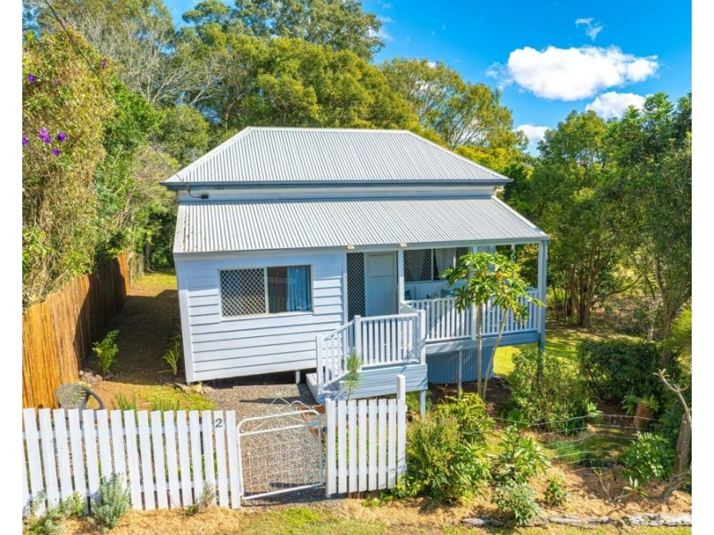 2 Elizabeth Street, Imbil QLD 4570