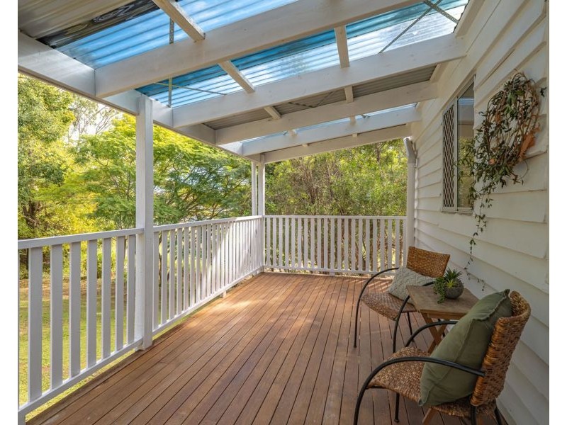 2 Elizabeth Street, Imbil QLD 4570