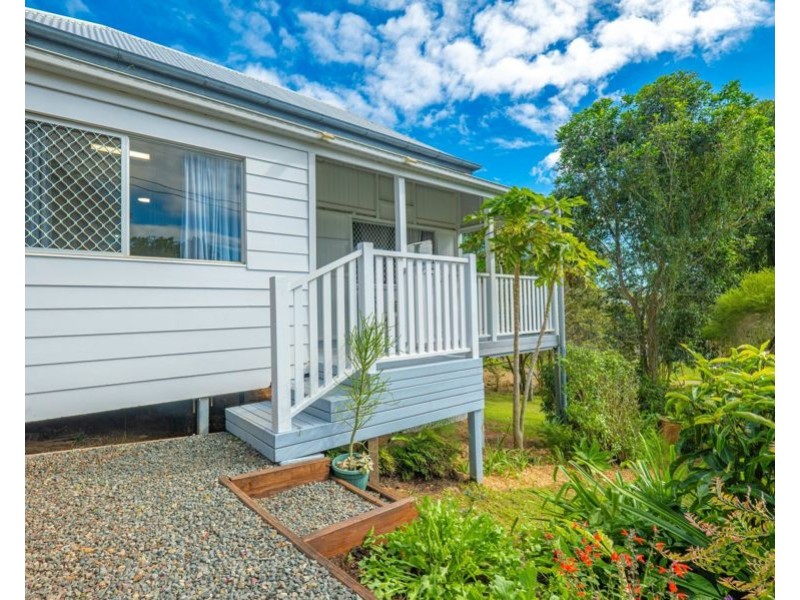 2 Elizabeth Street, Imbil QLD 4570