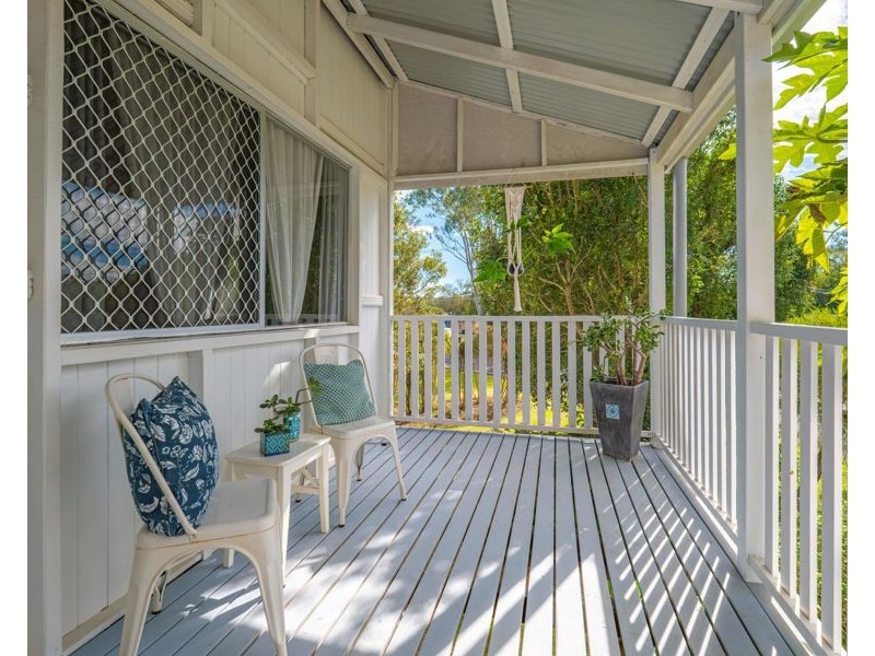 2 Elizabeth Street, Imbil QLD 4570