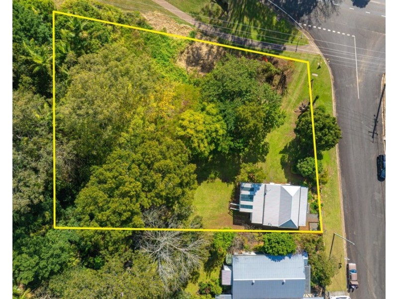 2 Elizabeth Street, Imbil QLD 4570