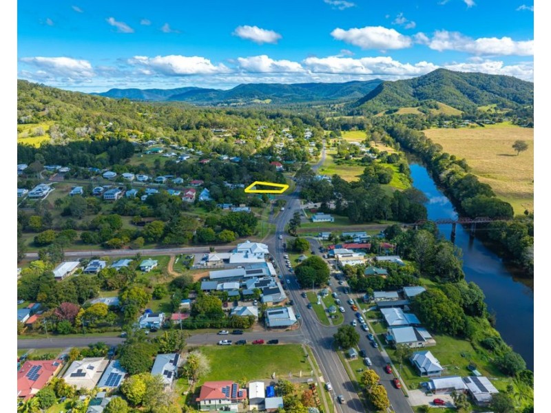2 Elizabeth Street, Imbil QLD 4570