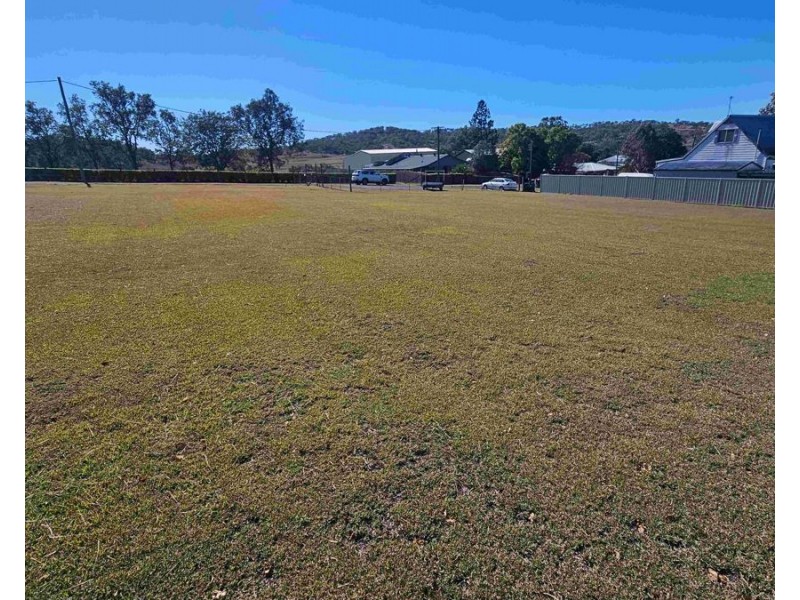 10 & 12 Elliott Street, Goomeri QLD 4601