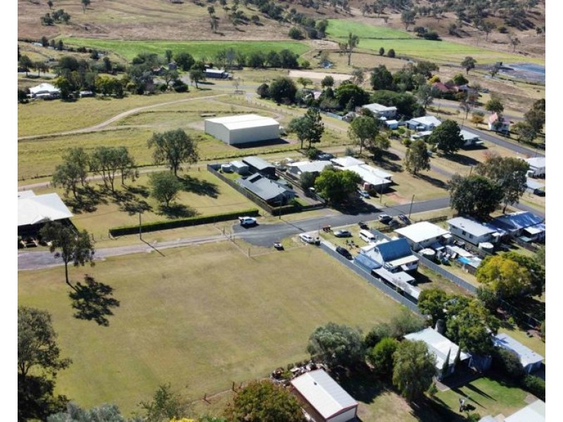 10 & 12 Elliott Street, Goomeri QLD 4601