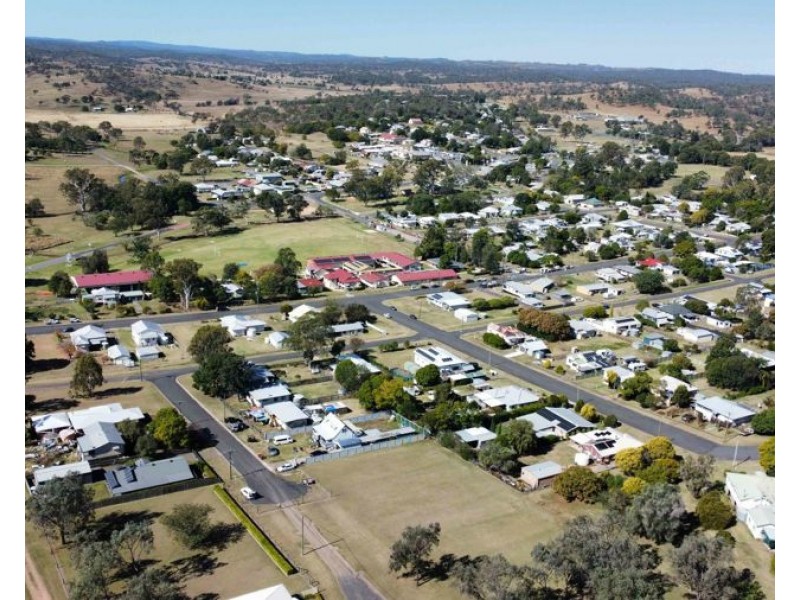10 & 12 Elliott Street, Goomeri QLD 4601