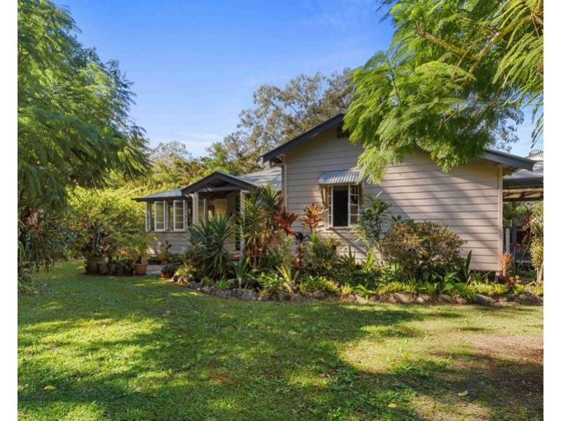 456 Gap Road, Kin Kin QLD 4571