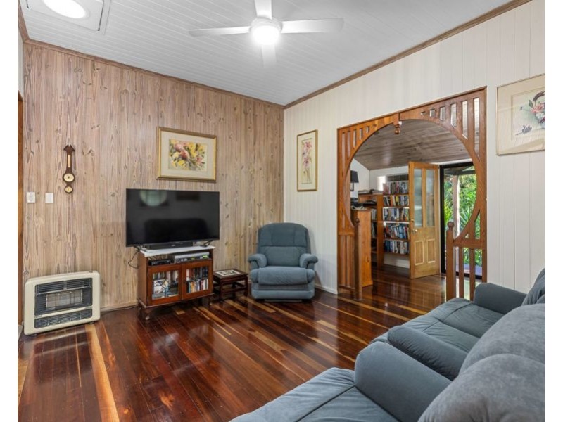 456 Gap Road, Kin Kin QLD 4571