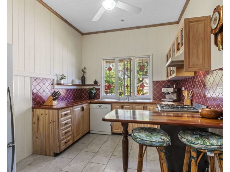 456 Gap Road, Kin Kin QLD 4571