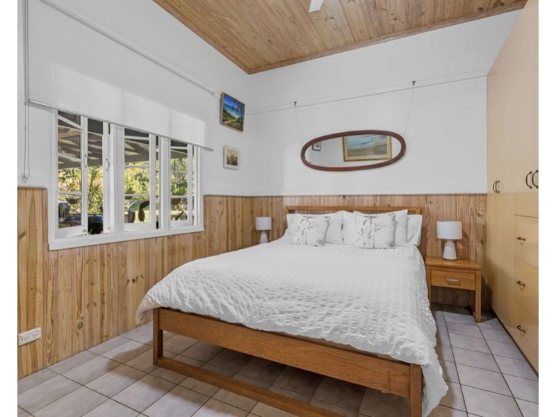 456 Gap Road, Kin Kin QLD 4571