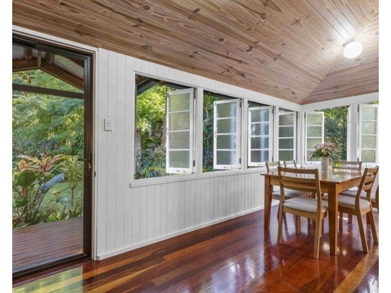 456 Gap Road, Kin Kin QLD 4571