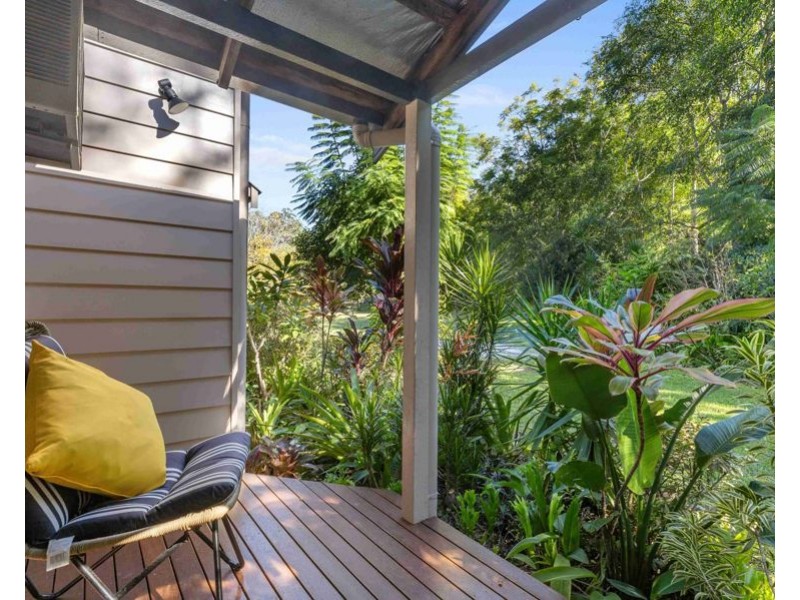 456 Gap Road, Kin Kin QLD 4571