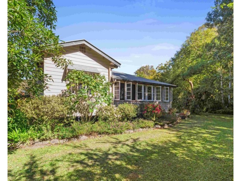 456 Gap Road, Kin Kin QLD 4571