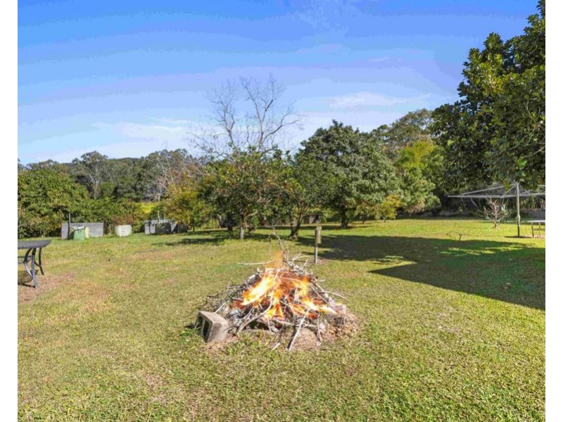 456 Gap Road, Kin Kin QLD 4571